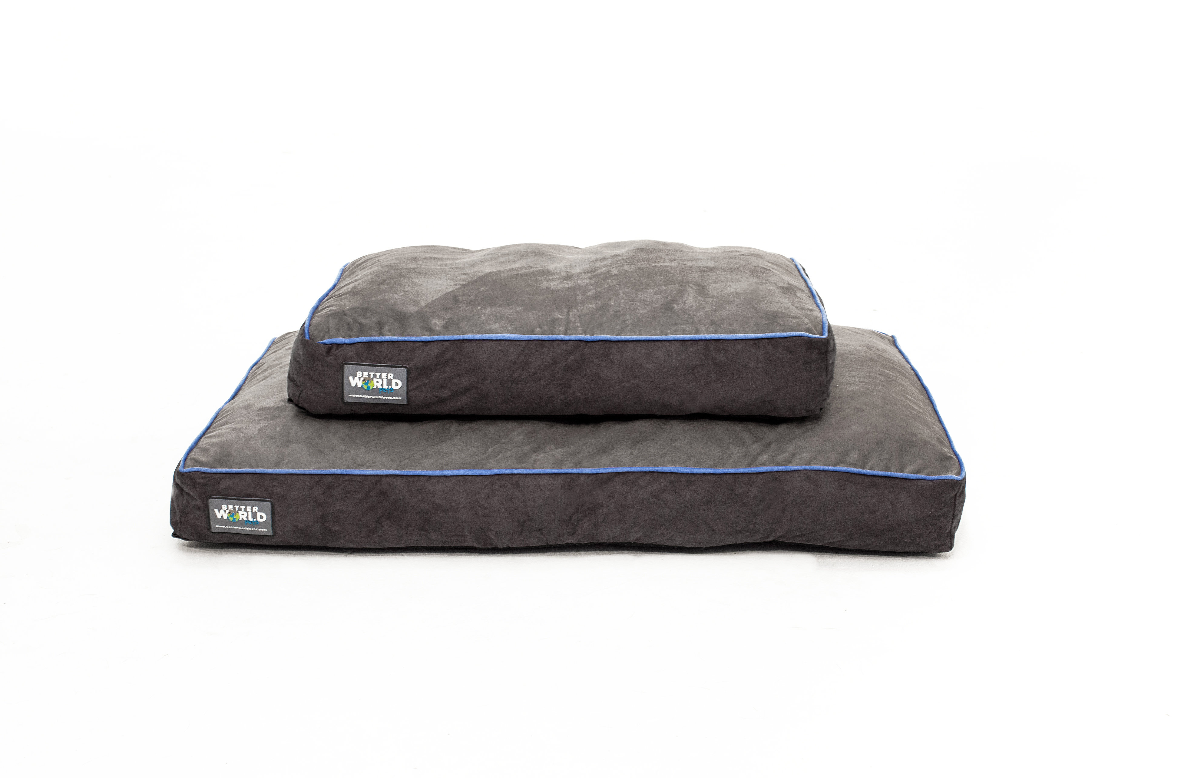 Better world pets dog bed best sale